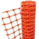 Assembled Snow Fence / Plastic Fencing / Orange Safety Net