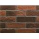 Recycled Nice Flexible Floor Tiles Brick Like New Decoration Material
