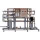CE Approval Commercial Reverse Osmosis System Rain Water Desalination Plant