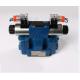 electro-hydraulic  valve proportional valve hydraulic valve solenoid valve directional valve overflow valve