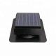 15W9IN Stainless Steel Solar Roof Ventilation Shielded12v dc fan