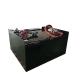 404Ah Lithium Lift Truck Battery Forklift Lithium Battery For Tough Working Conditions In