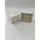 ODM Foldable Die Cut Box Packaging Degradable Varnishing Gift Box