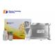 Sandwich Type Mouse Retn ELISA Test Kit With High Precision And Sensitivity