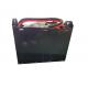 High Performance Electric Forklift Battery 645x196x548mm Max Discharge Current 200A