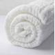 110x115cm 6 layer Washing Medical 100% Cotton Baby Gauze Bath Towel Wholesale China Factory