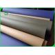 Thickness 0.55 0.81 0.71 0.3MM Washable Colorful Kraft Paper Good Tear Resistance