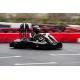 Professional Racing Electric Go Kart For Kids 10N·M 32km/H Max Speed