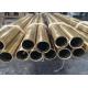 GB/T 5231-2012 H85 Brass Tubing / Seamless Copper Tube For Condenser OD 19.5cm