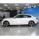 BMW i3 Luxury Sedan Energy Electric Car in Rear Motor Layout and 250 kW Maximum Power