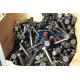 Professional SCM Spare Parts , Wheel Loader Spare Parts ZL50GN Bolt M20*808.8 805002221