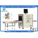 560 X 360mm Security X Ray Baggage Scanner