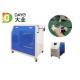 ISO9001 PLC Control Trafo Welding Hydrogen Weld Cleaning Machine