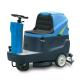 Eco-Friendly Cleaning Solution 2000W Cold Water Cleaning Domestic Floor Scrubber Machine