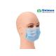 25gsm PP Melt Blown Face Mask With Elastic Ear Loop