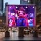 Large Outdoor Led Panel Display P2 P3 P4 P5 P6 P8 Exterior Fixed LED Billboard Advertising Screen