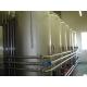 CIP Clearing System Brewery Production Line Electric Driven Type For Beer