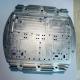 Precision Machining Aluminum AL6082 5G CNC Components