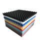 Drum Recording Room Sound Insulation Foam Board for Modern Office Building Piano Wall