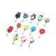 Deyi Badge Reel,Plastic and Functional