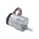 Smart Home Motor 6-12V 7-1000RPM Gear Motor For Electric Curtains