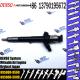 High Quality Diesel Engine Fuel Injector 095000-9560 095000-5600 Fuel Injector Assembly 1465A257 1465A297 For Mitsubishi