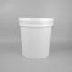 20 Litre Heavy Duty Tool Storage Bucket With Strap Thermal Transfer