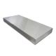 Flat Alloy Aluminium Embossing Metal Sheet Rolls 1.5mm 1060 For Laser Cutting