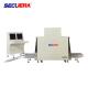 X Ray Security Inspection Device Saving Electricity With 0.22m / s Conveyor Speed airport x ray baggage scanner