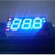 0.5 Inch 3 Digit 7 Segment Led Display Common Anode For Refrigerator Indicator