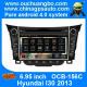 Ouchuangbo A8 Chipset HD 1080P S150 Android 4.0 for Hyundai I30 2013 GPS Navigation Radio Bluetooth TV iPod OCB-156C