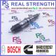 common rail injector 0445120267 For CUMMINS ISDE 4988835 5253221 5269194