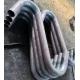 S Style Din 2605 Cs Bend 3d 5d Pipe Seamless Galvanized