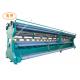 6 Bars Warp Knitting  Net Bag Machine 135 Width With 2 Rollers