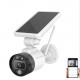 H264 H265 PTZ 4G Solar Camera Long Range Outdoor Cellular WIFI