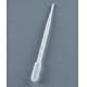 One Time Thickened Plastic Pasteur Pipette For Medical Burette Urine