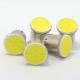 BA15S 1157 Led Turn Signal Lights For Cars , Led Tail Lights 0.12A Current