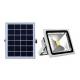 Warranty 3 Years COB Solar Powered LED Flood Light , 20W IP65 Tunnel Spotlight