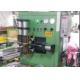 PLC Touch Screen Resistance Spot Welding Machine For Semi Automatic