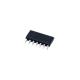 LM324 Operational Amplifier - Reliable Electronic Component