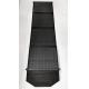 Waterproof Fabric Solar Folding Bag 18V Portable Solar Panel 100W For Power Stations