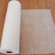 Hot Melt Adhesive Film Solid TPU Raw Material Size Customization Strong Tear Resistance Adhesive Stretch Film