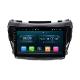 10.1'' Nissan Murano Android Car Multimedia System With GPS Navigation Carplay 4G SIM DSP SWC