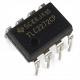 component TLC2272CP DIP-8 Instrumentation amplifier circuit PICS BOM Module Mcu Ic Chip Integrated Circuits