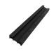 EPDM T Shape Rubber Seal Strip for Filling Cracks in Solar Panels at -70 280 Degrees