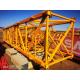 Refurbished SANY SYT80 Tower Crane Used 1T Maximum Tip Load