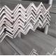 20mm-200mm Stainless Steel Angle AISI ASTM 2B Stainless Steel Right Angle Trim