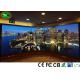 P3.91 Indoor Curve Stage LED Screens Seamless Connection In Video LED Display Ready to Ship