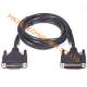 D-SUB 25PIN Serial CABLE