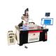 5 Axis Continuous Fiber Laser Automatic Stainless Steel Welding Machine for Welding